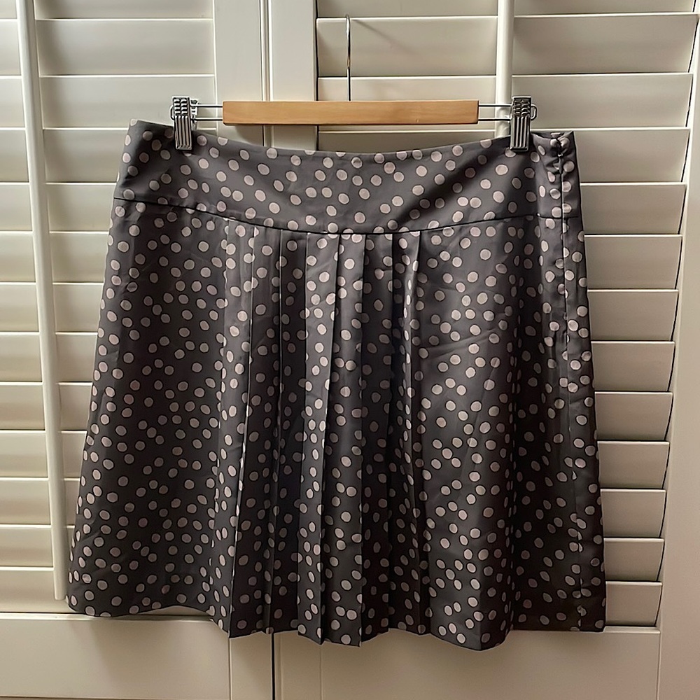 Polka dot Skirt